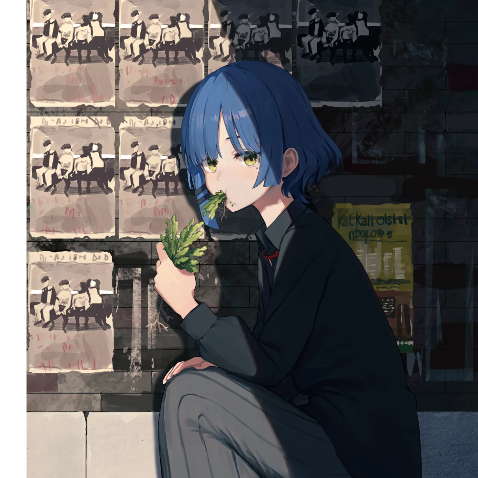 こどくのひと