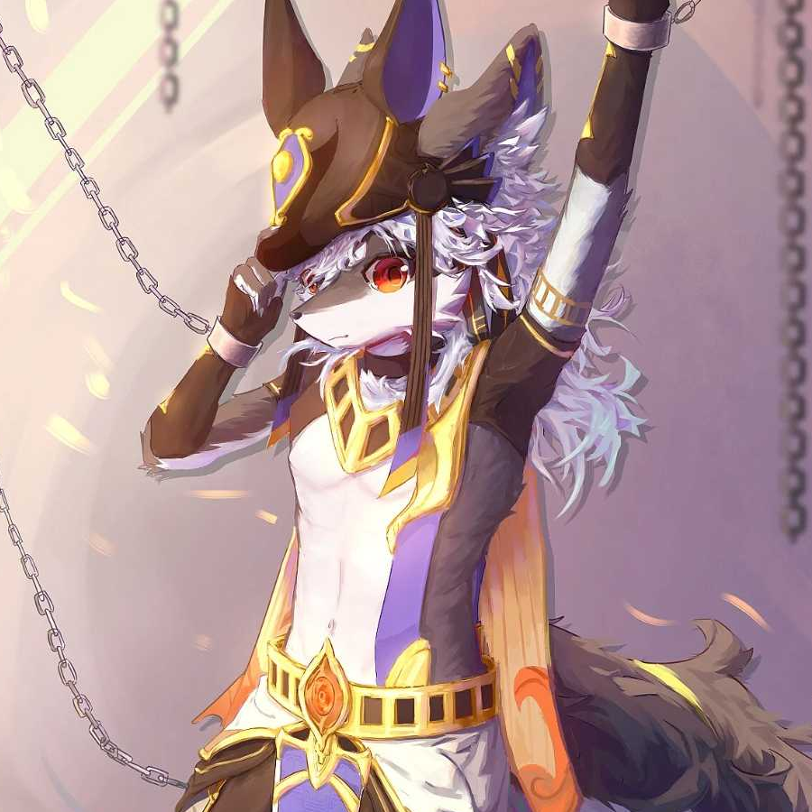 苍寒天羽