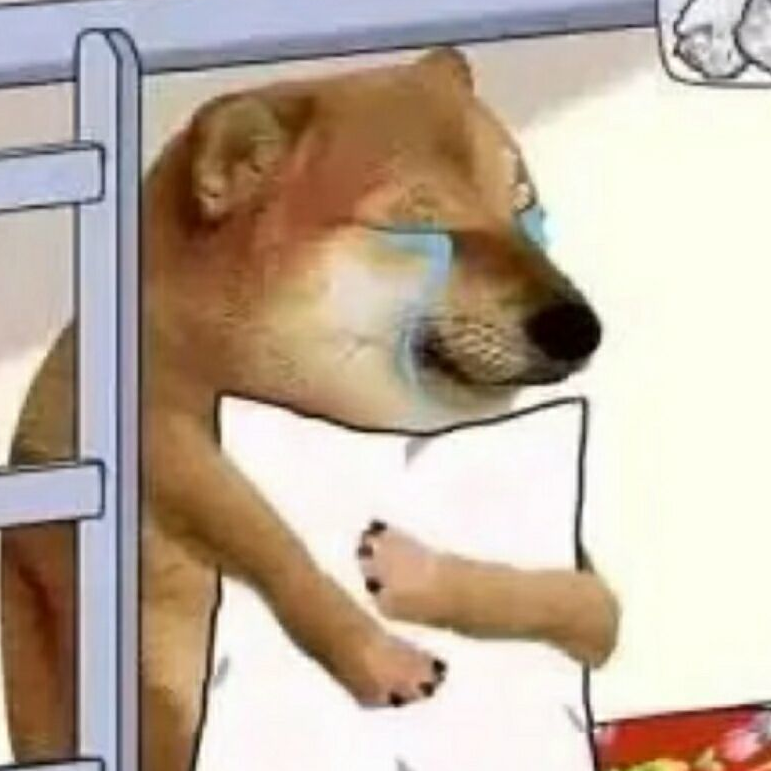 .