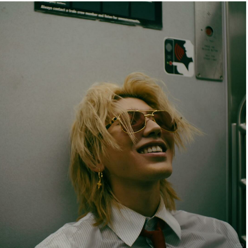 蔡徐坤