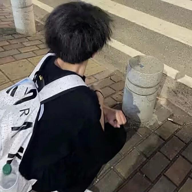 心如止水