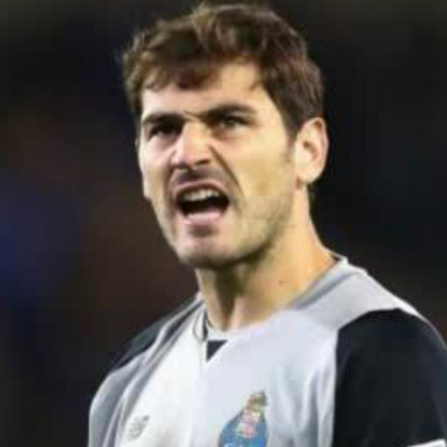 Casillas