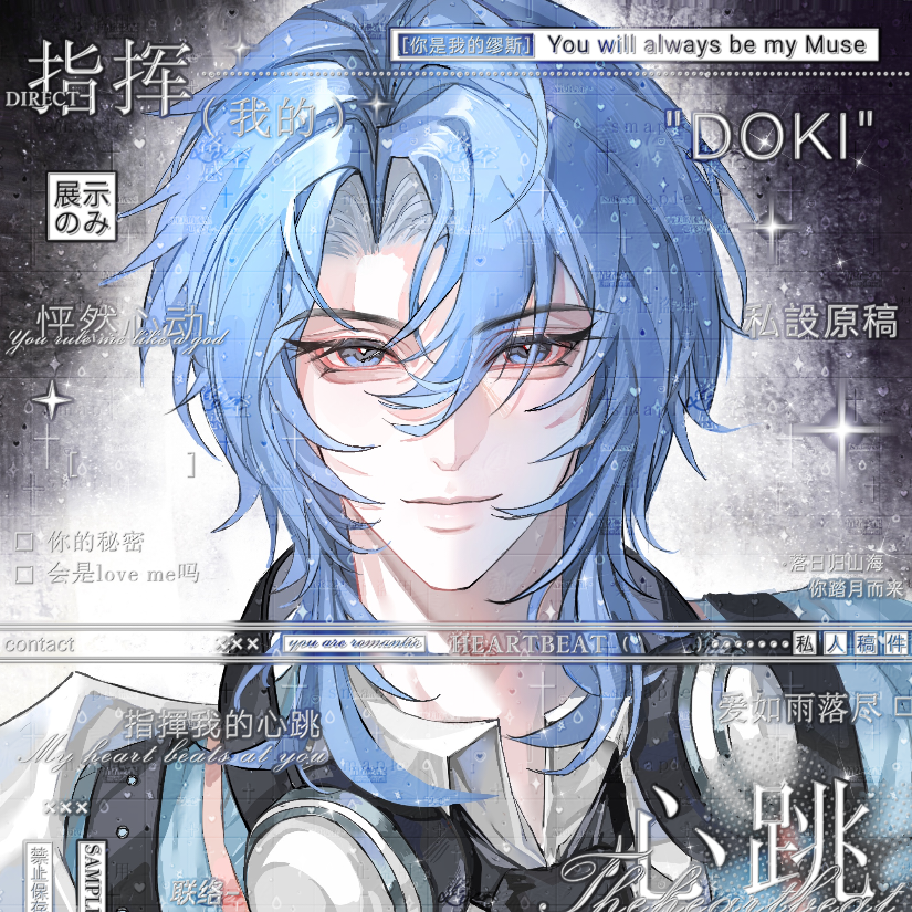。
