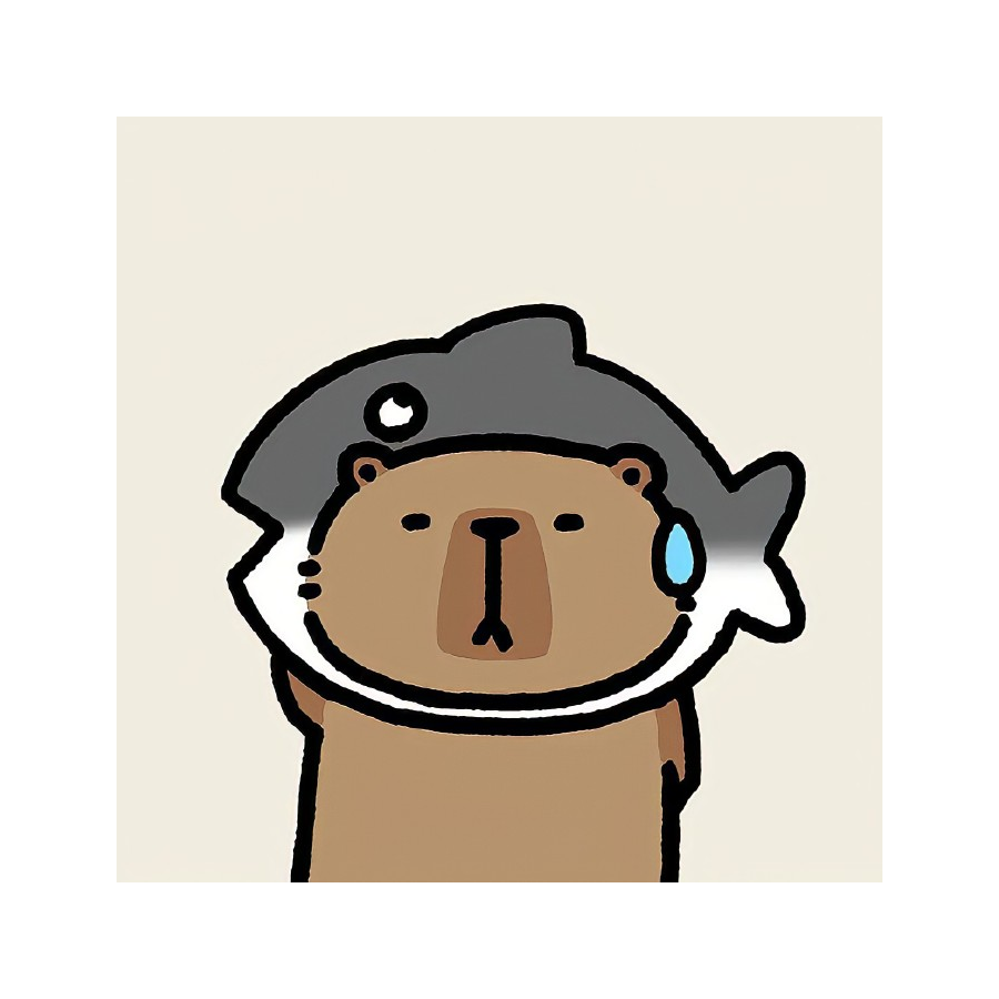 鱼头鱼脑
