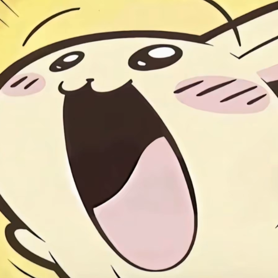 执笔为什么那么帅