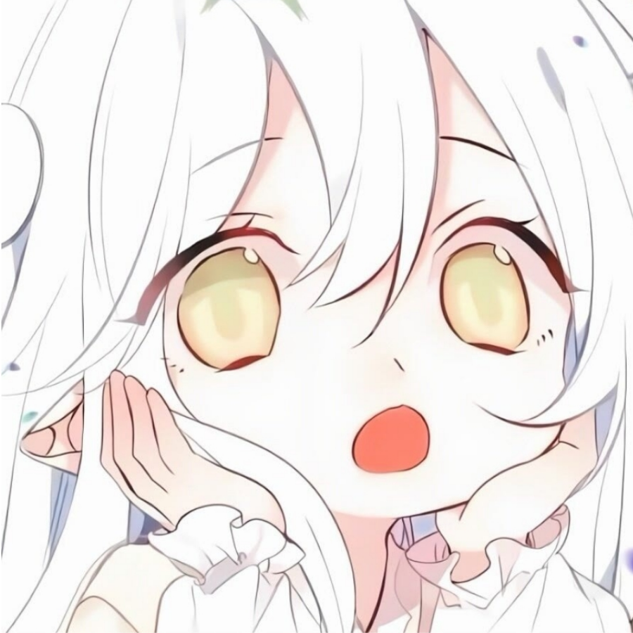 小橙子🍊