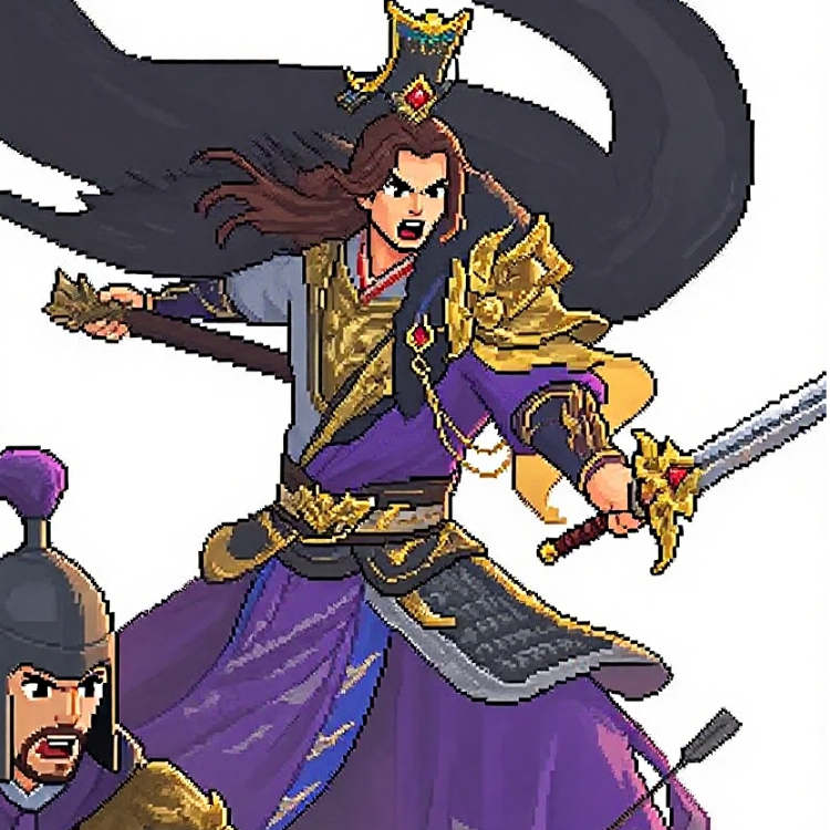 邓波图