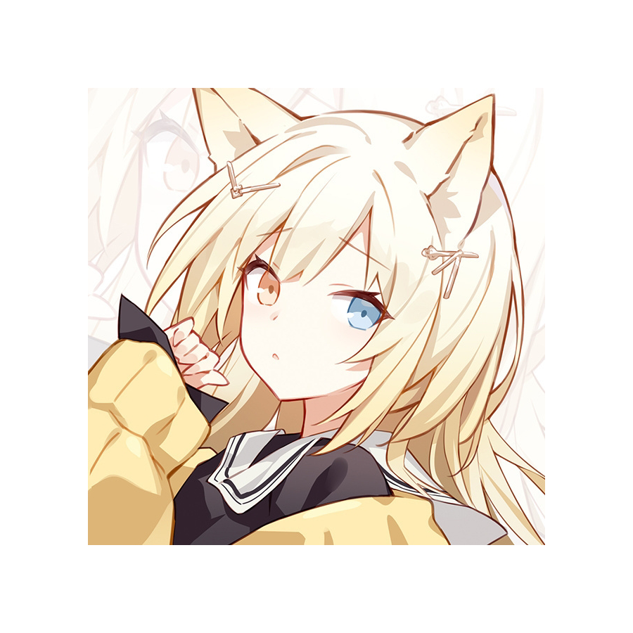 向上