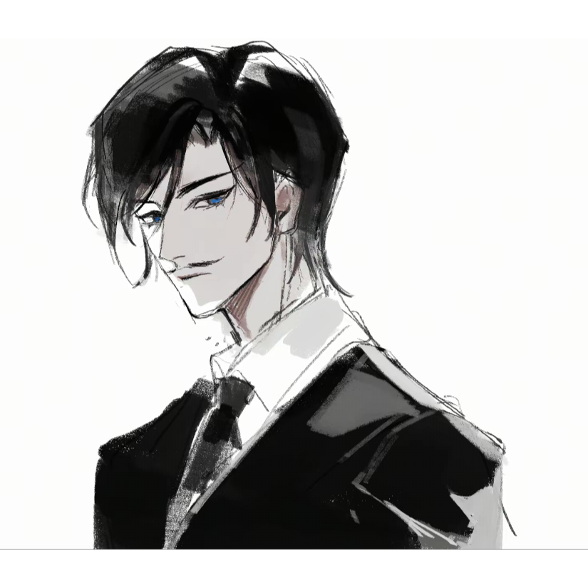 夏日清池