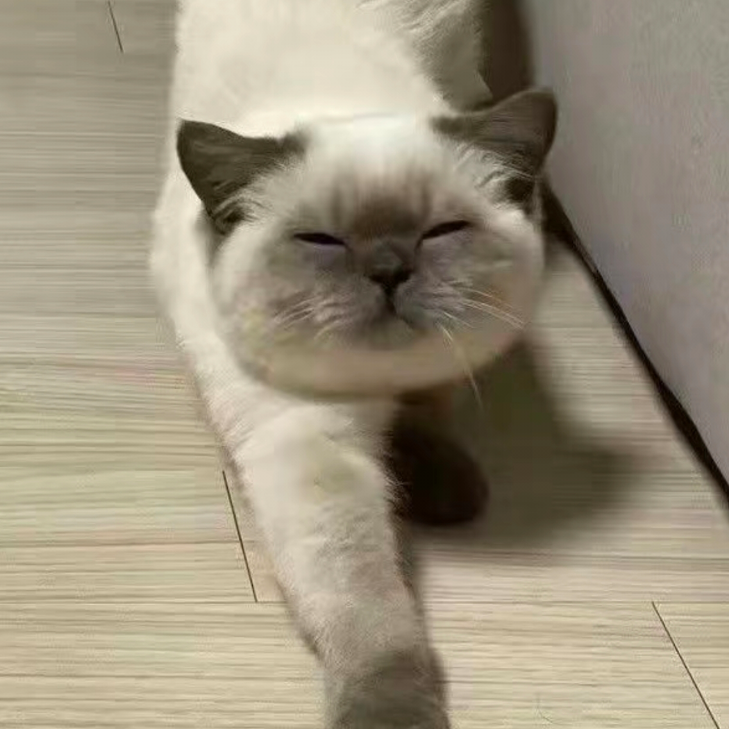 小暹罗