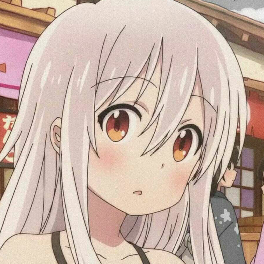 。
