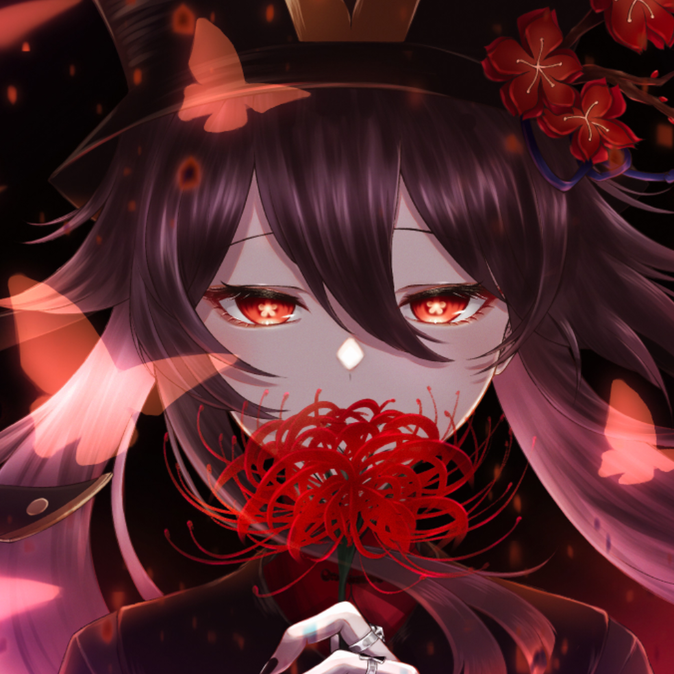 我