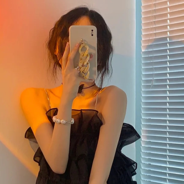 青通子