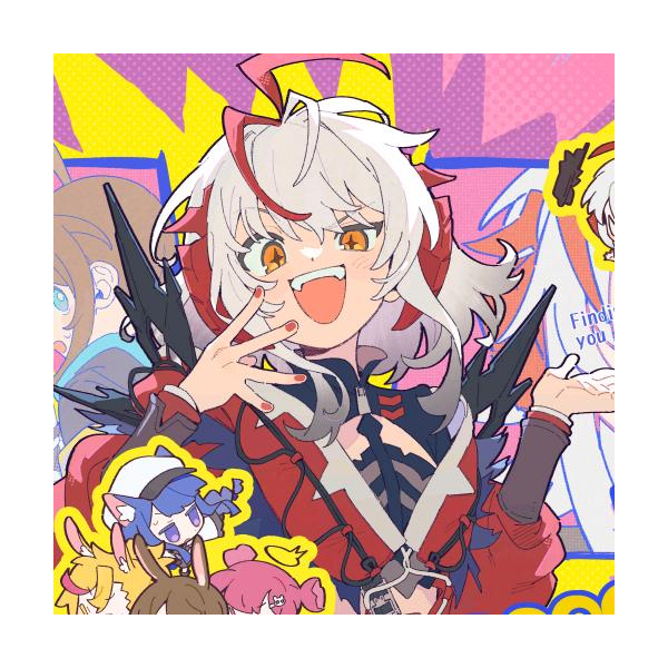 [=[いい-なぁ╬]》