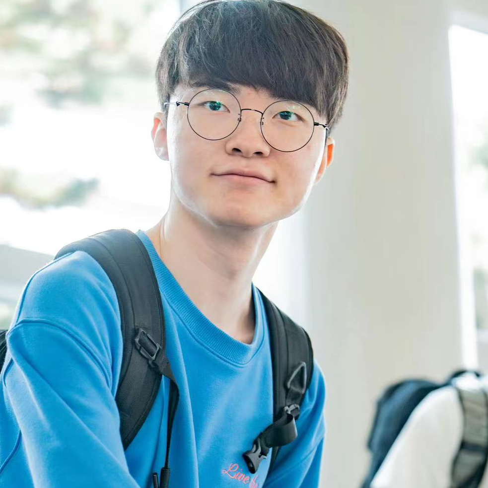 T1.Faker