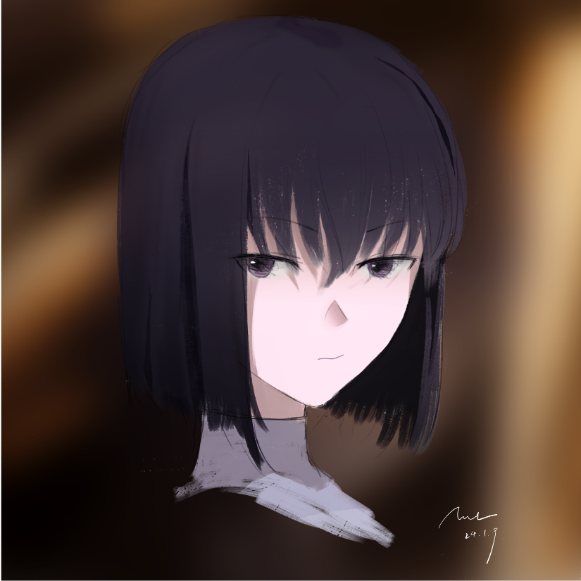 卜