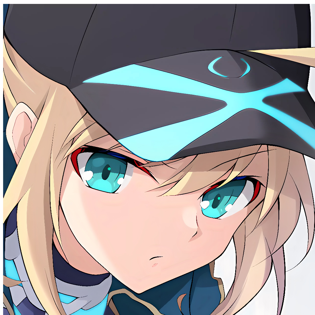 謎のヒロインX
