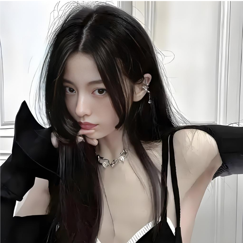 病娇浪女か