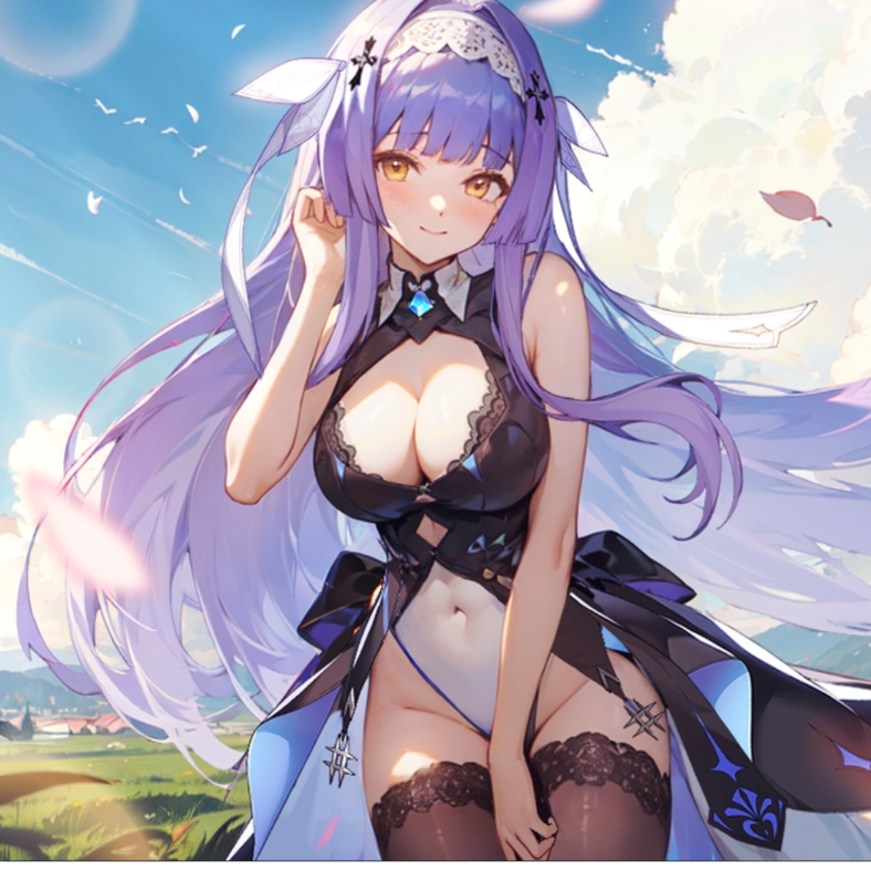 天子