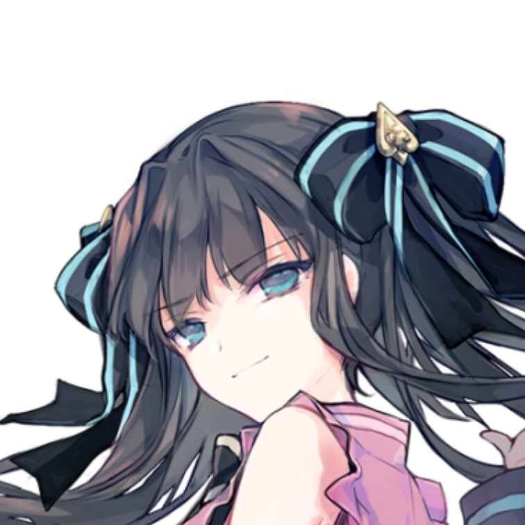 死梅花