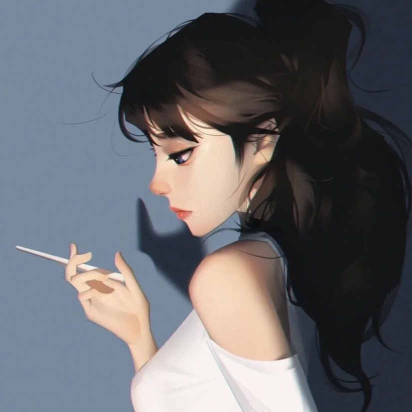 你看不见我