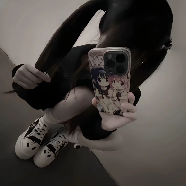 发呆