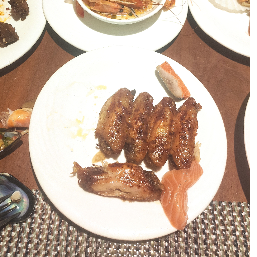 少米多青菜