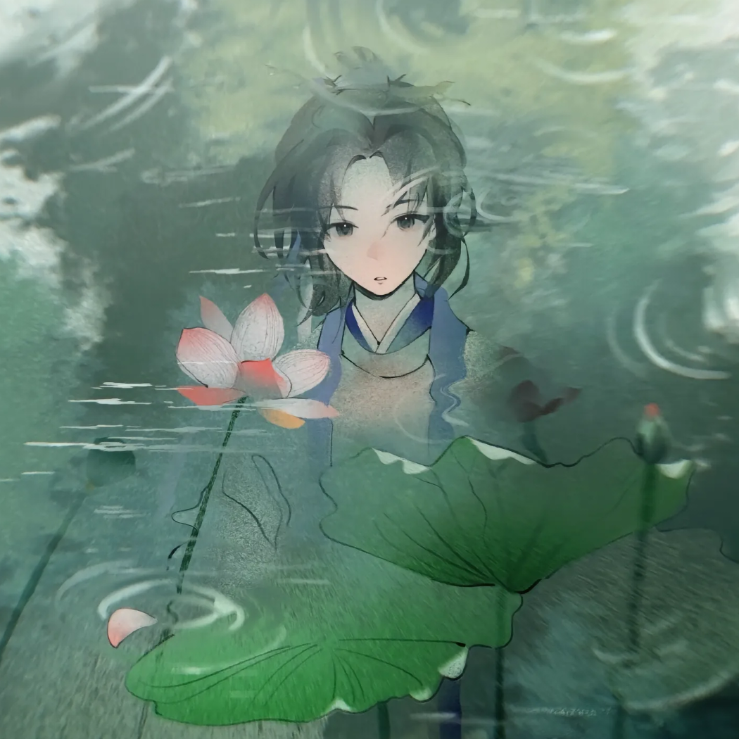 沫沫