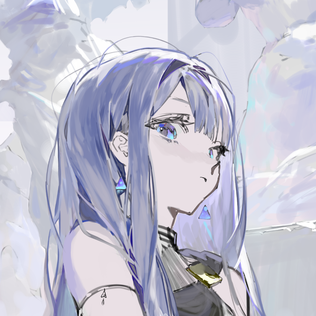 残夜未晓