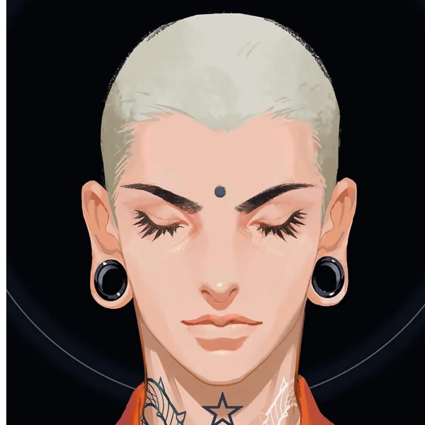 爱意随风而去