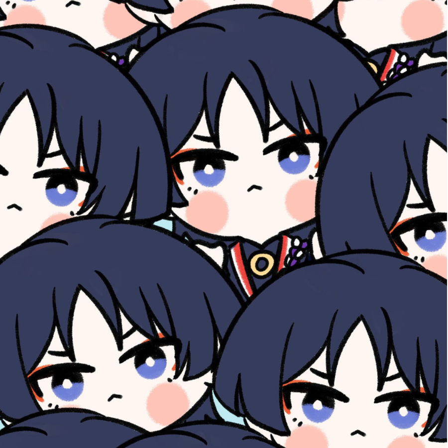 木木