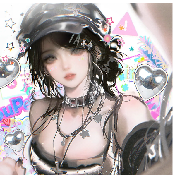 洛