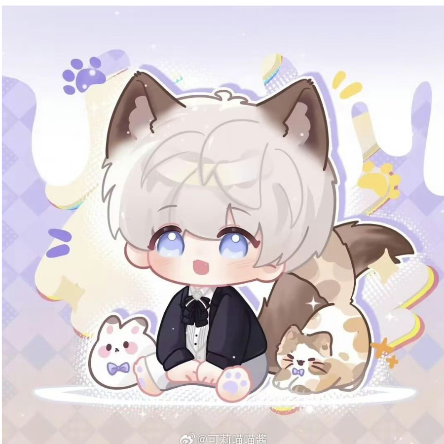 星星✨