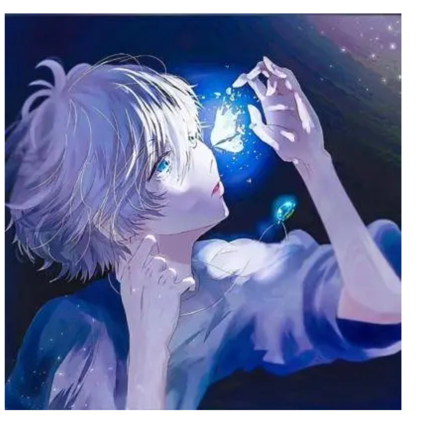 星语星愿