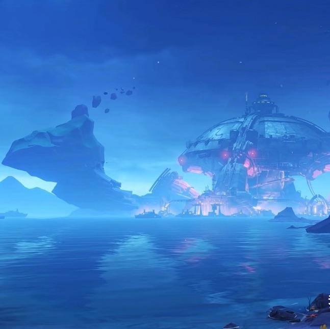 深沉的造梗大王