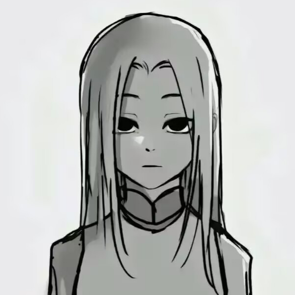 古月忘尘