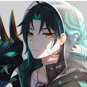 魈