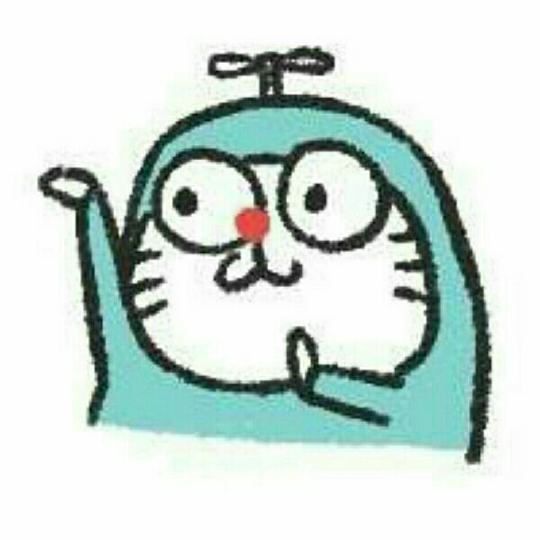 是鸭仔呀u～u
