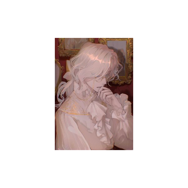 厄运小姐