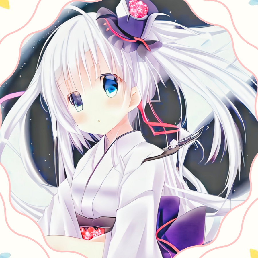 迷