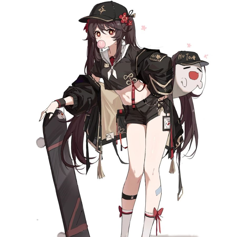 殇璃