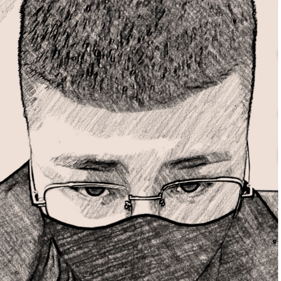 比起光明我更喜欢黑暗