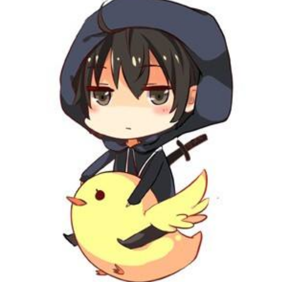 凉城故巷旧少年