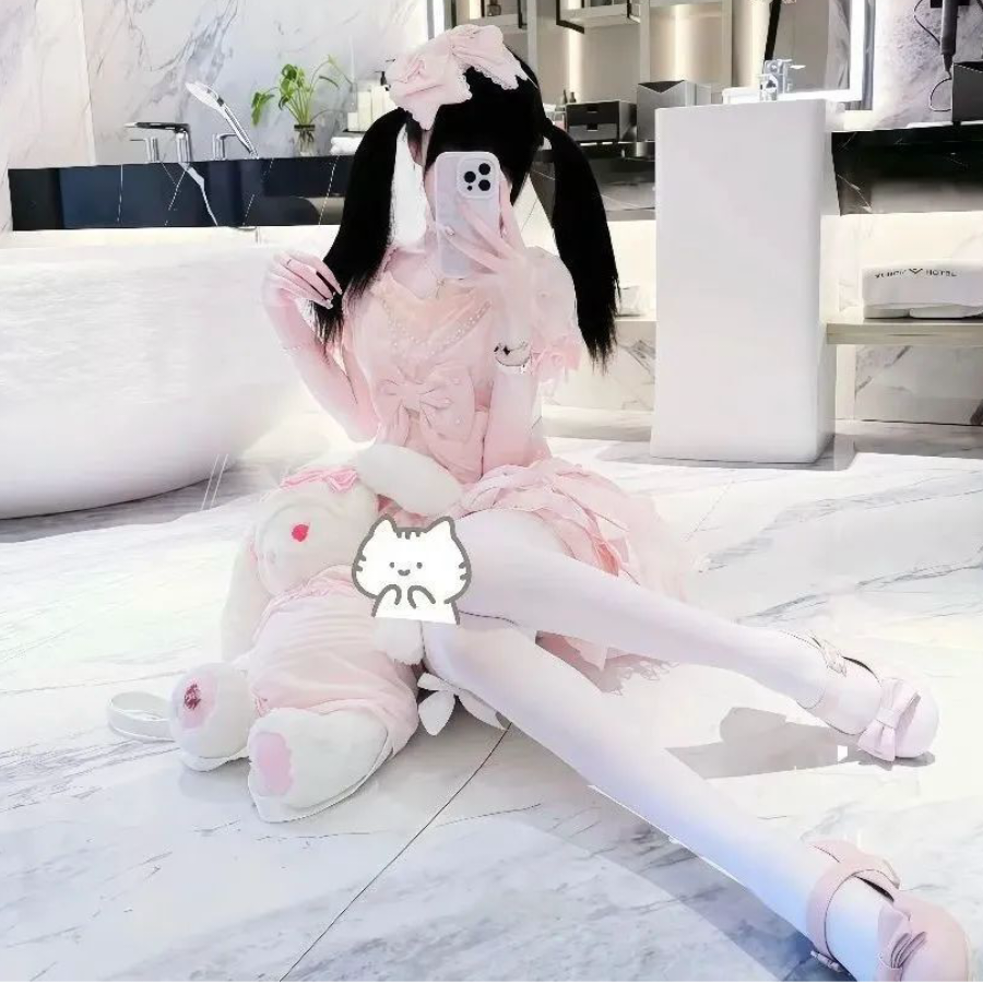 萌萌兔