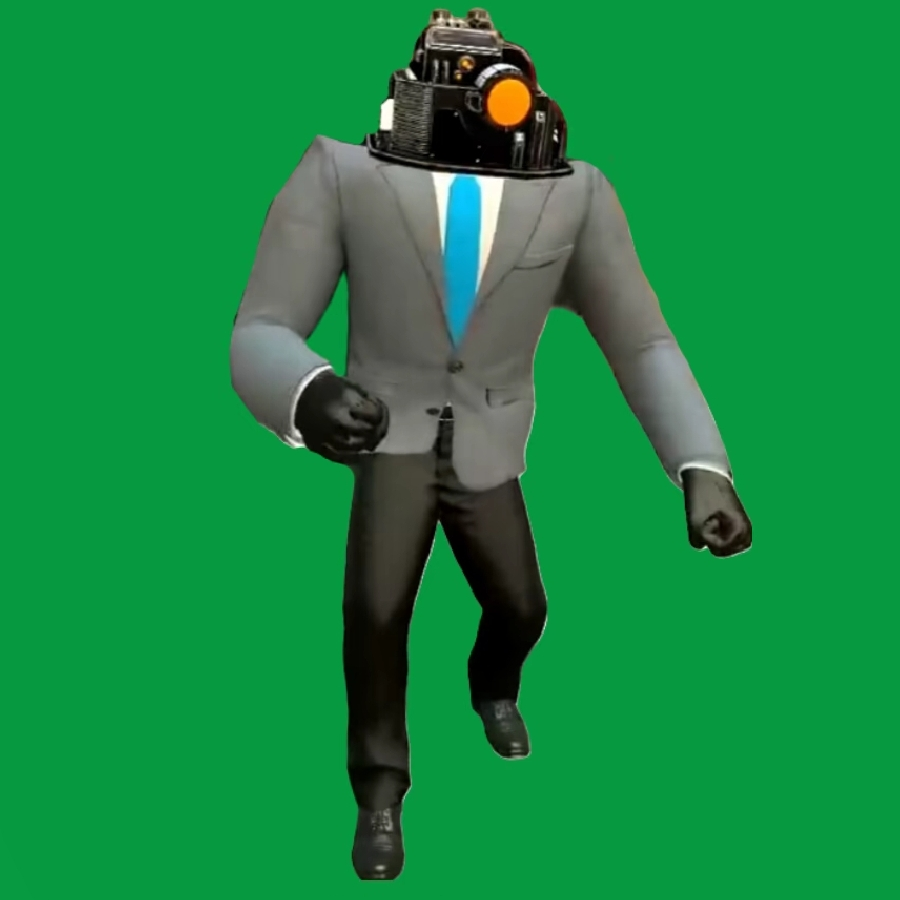 全网第一监控吹