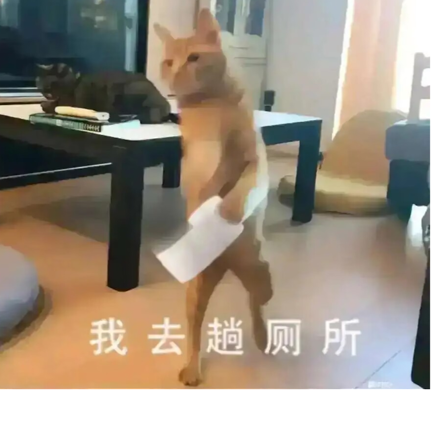 打游戏丘丘人