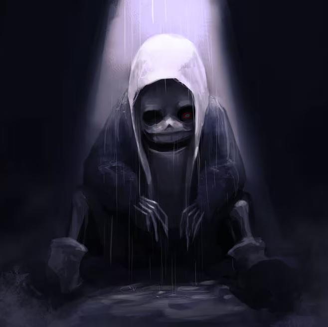 Asheskeleton