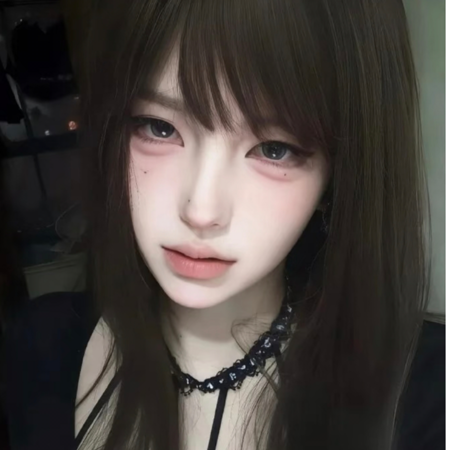 泠