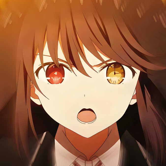 樱落