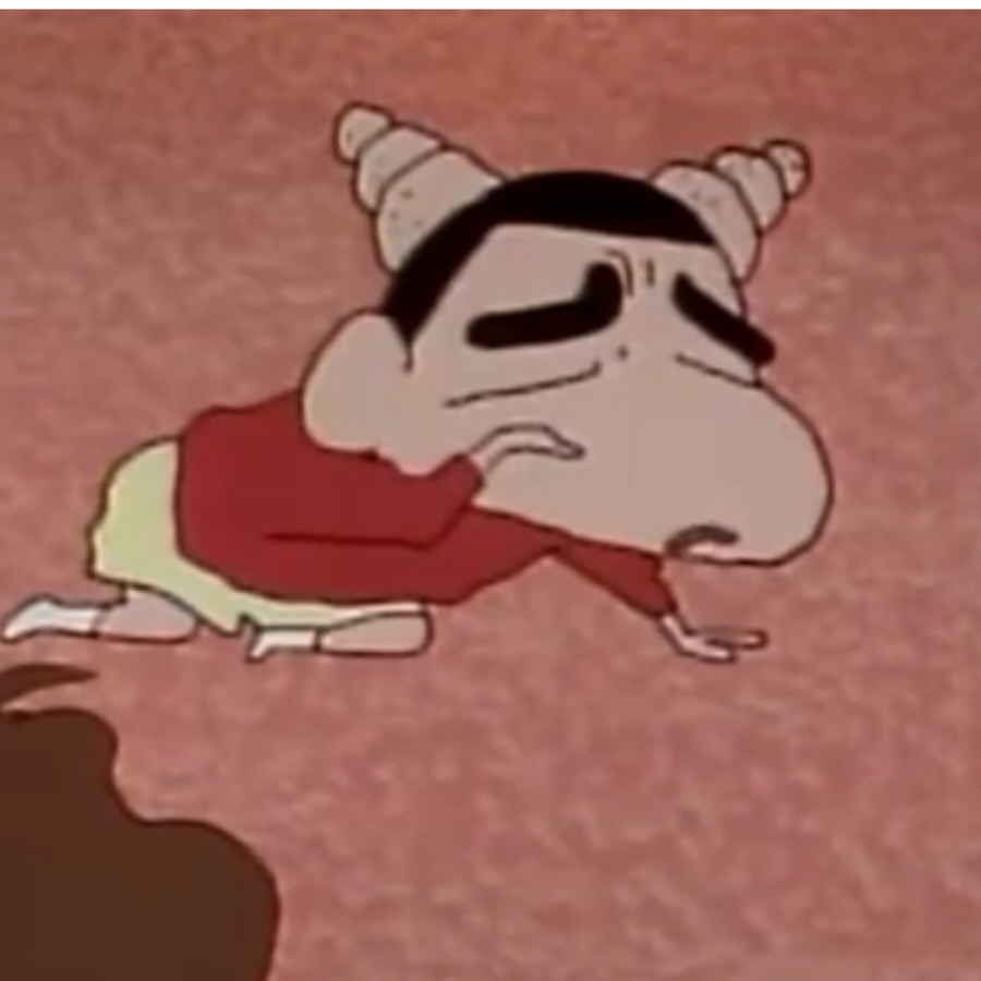无语子